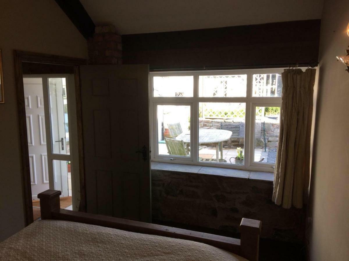 Tracey'S Farmhouse Cottage 벨파스트 외부 사진