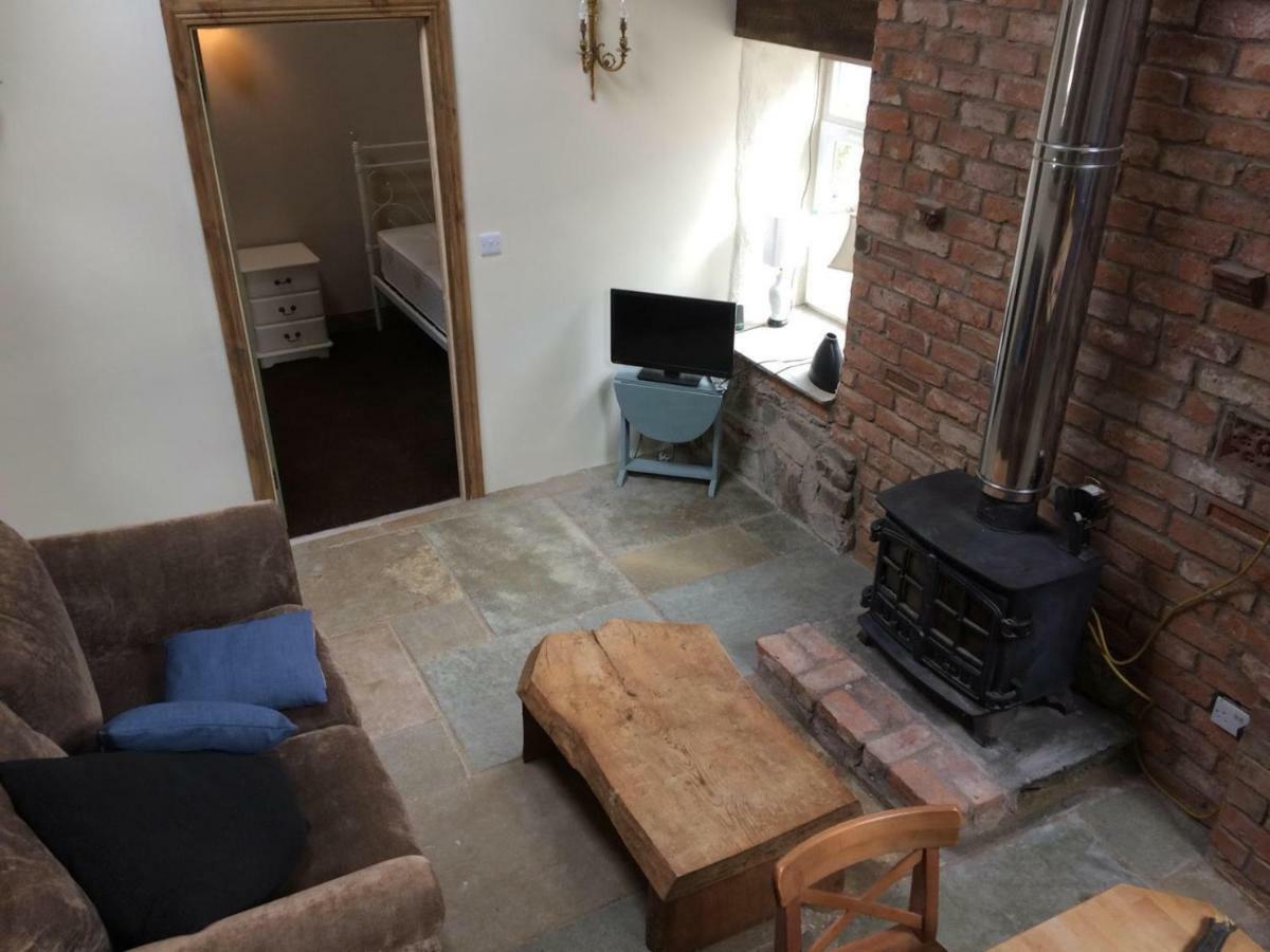 Tracey'S Farmhouse Cottage 벨파스트 외부 사진
