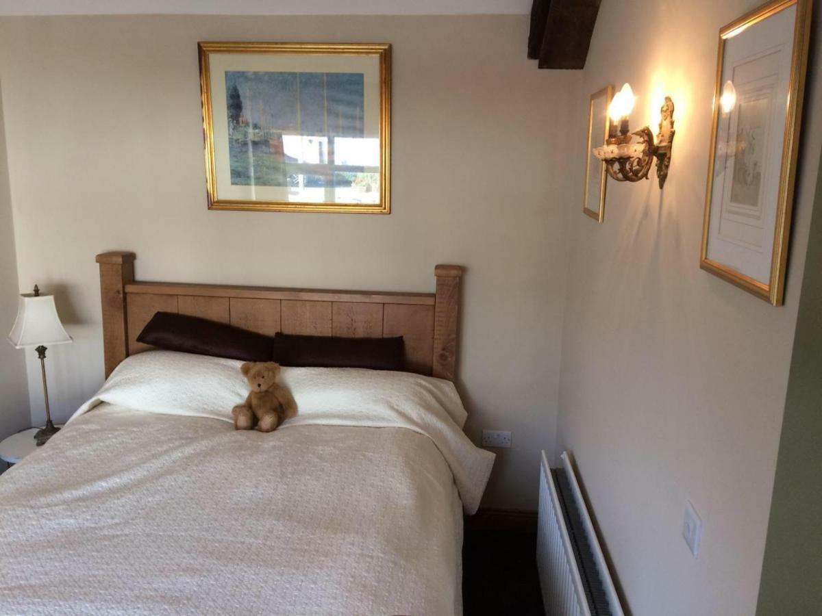 Tracey'S Farmhouse Cottage 벨파스트 외부 사진