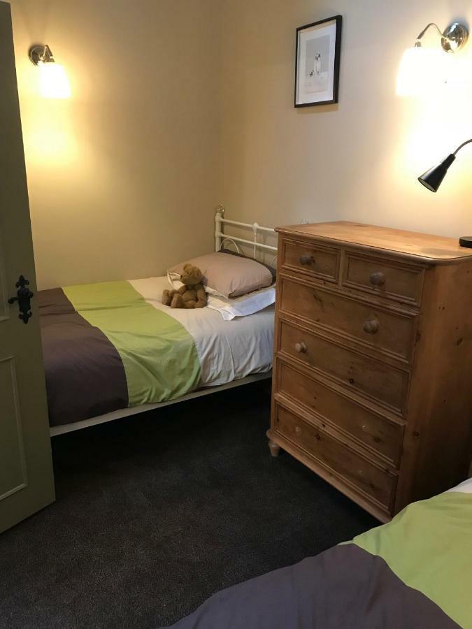 Tracey'S Farmhouse Cottage 벨파스트 외부 사진